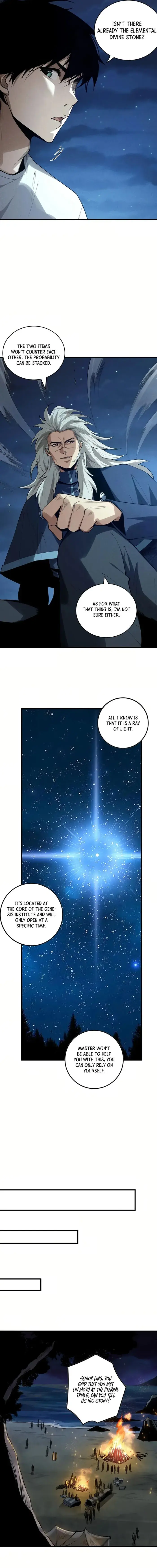 Catastrophic Necromancer Chapter 146 image 11_optimized